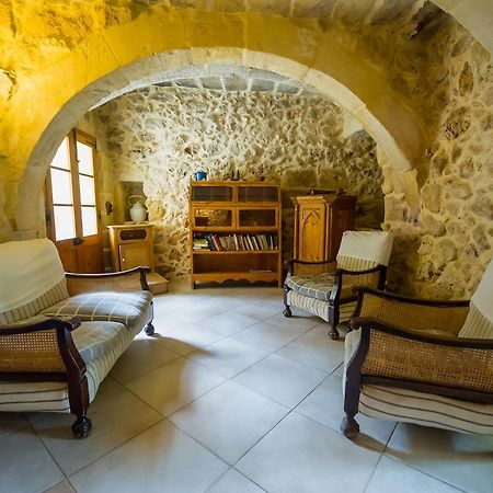 Xagħra "Steves Villas" Villa Ta Rosi מראה חיצוני תמונה