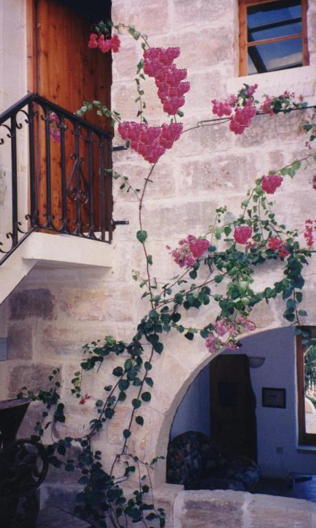 Xagħra "Steves Villas" Villa Ta Rosi מראה חיצוני תמונה